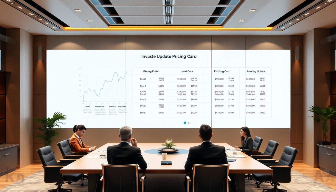 Premium plan visual